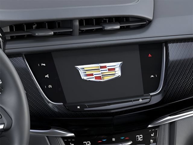 New 2025 Cadillac XT6 Sport w/ Technology Package AWD/4WD image 44