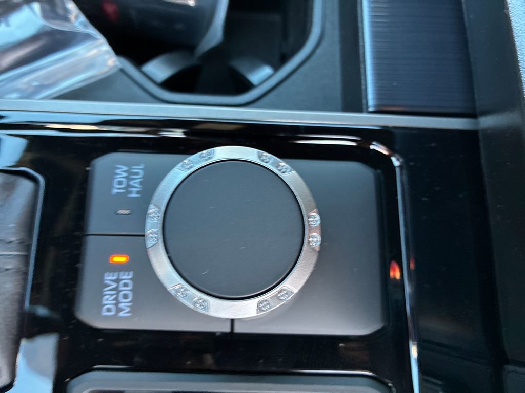 New 2026 Toyota Tundra Platinum image 35