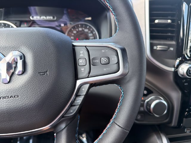 New 2026 RAM 1500 Big Horn AWD/4WD image 21