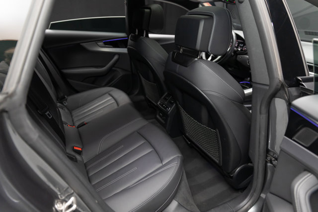 Used 2023 Audi A5 2.0T Prestige image 63