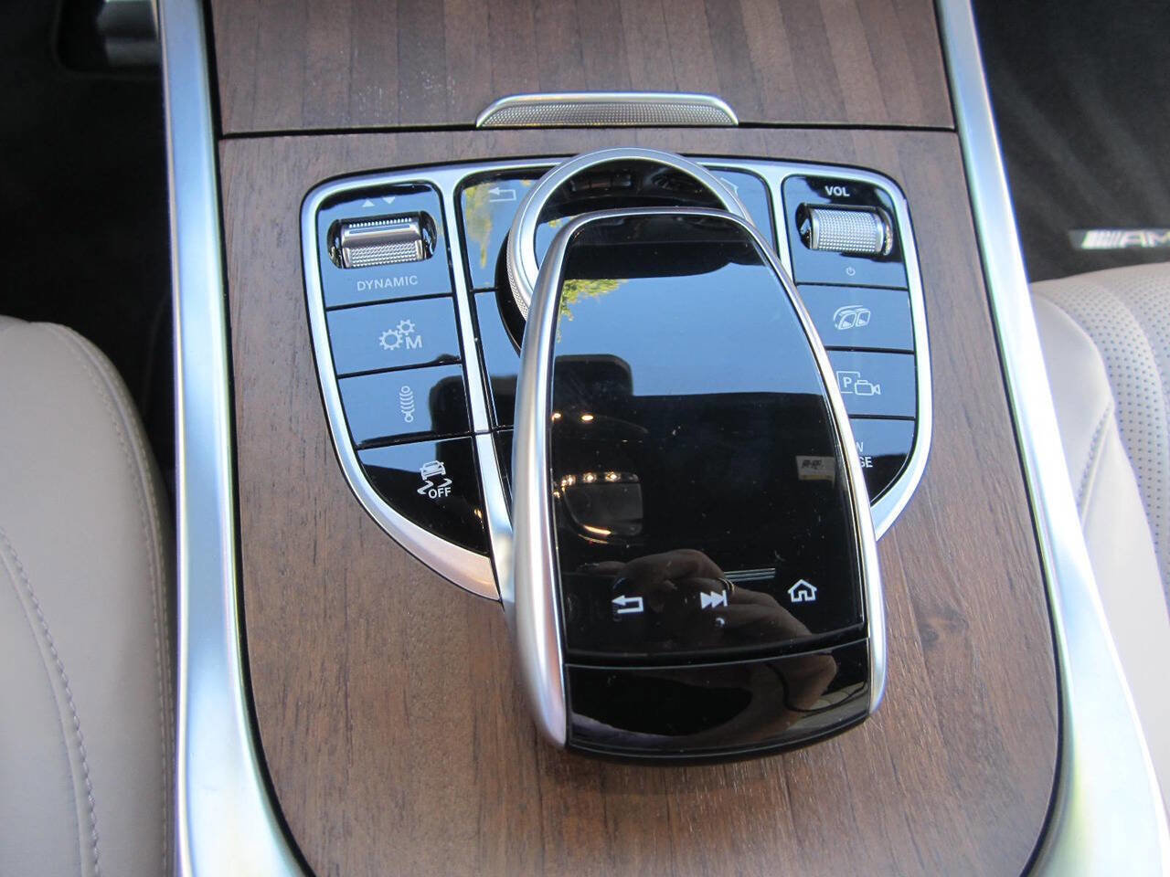 Used 2021 Mercedes-Benz G 63 AMG 4MATIC image 33