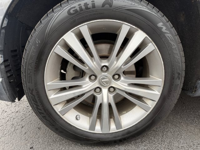 Used 2015 Lexus RX 450h AWD image 25