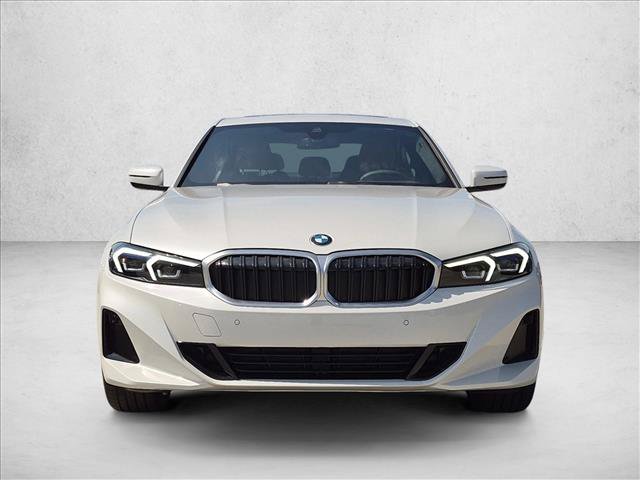 New 2026 BMW 330i xDrive Sedan w/ Premium Package AWD/4WD image 6
