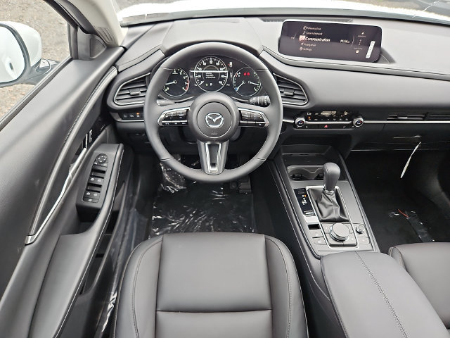 New 2026 MAZDA CX-30 AWD 2.5 S w/ Premium Package image 9