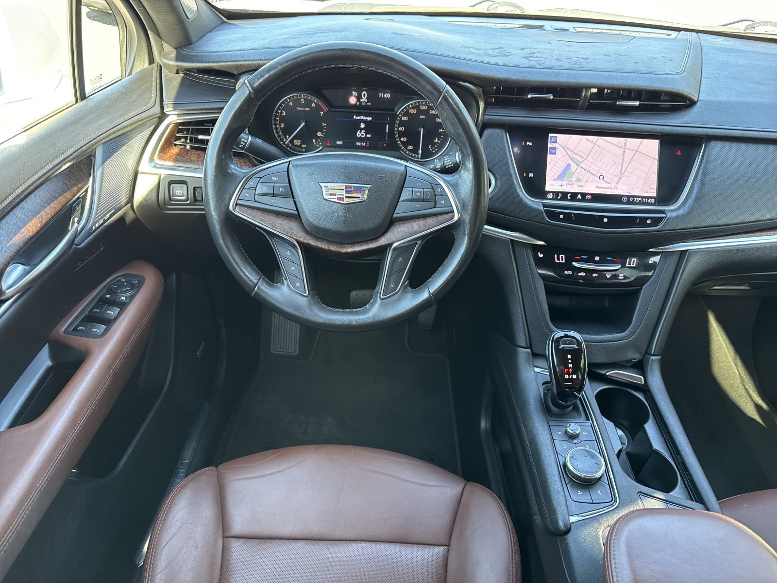 Used 2020 Cadillac XT5 Premium Luxury FWD image 14