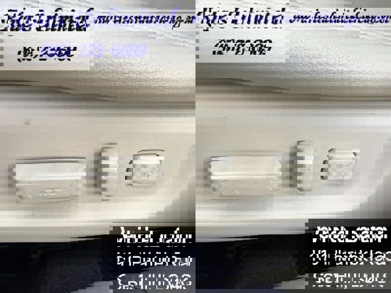 Used 2010 Honda Crosstour EX-L image 15