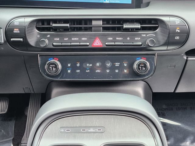 Certified 2026 Hyundai Palisade XRT Pro AWD/4WD image 15