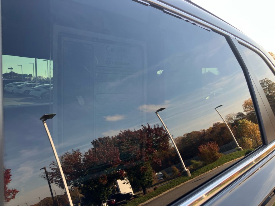 Certified 2024 Honda CR-V Sport Touring image 37