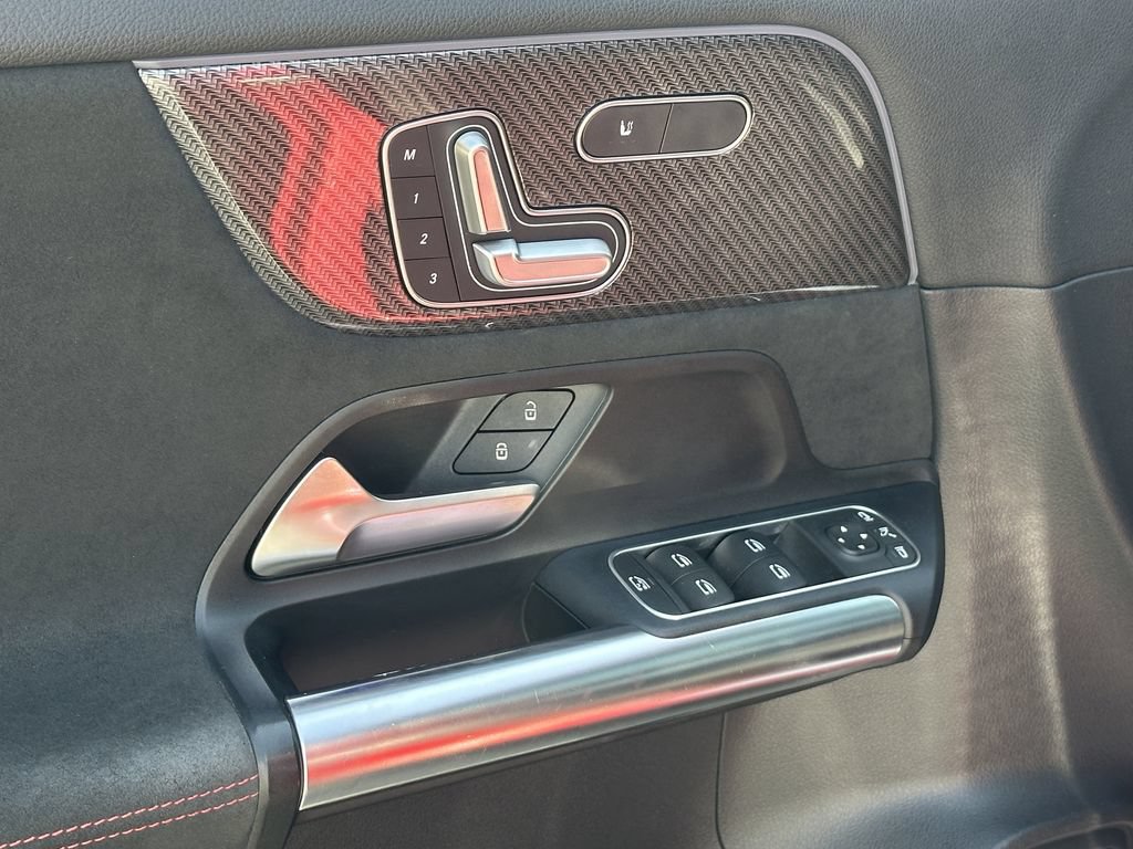 Certified 2022 Mercedes-Benz GLA 250 4MATIC image 12