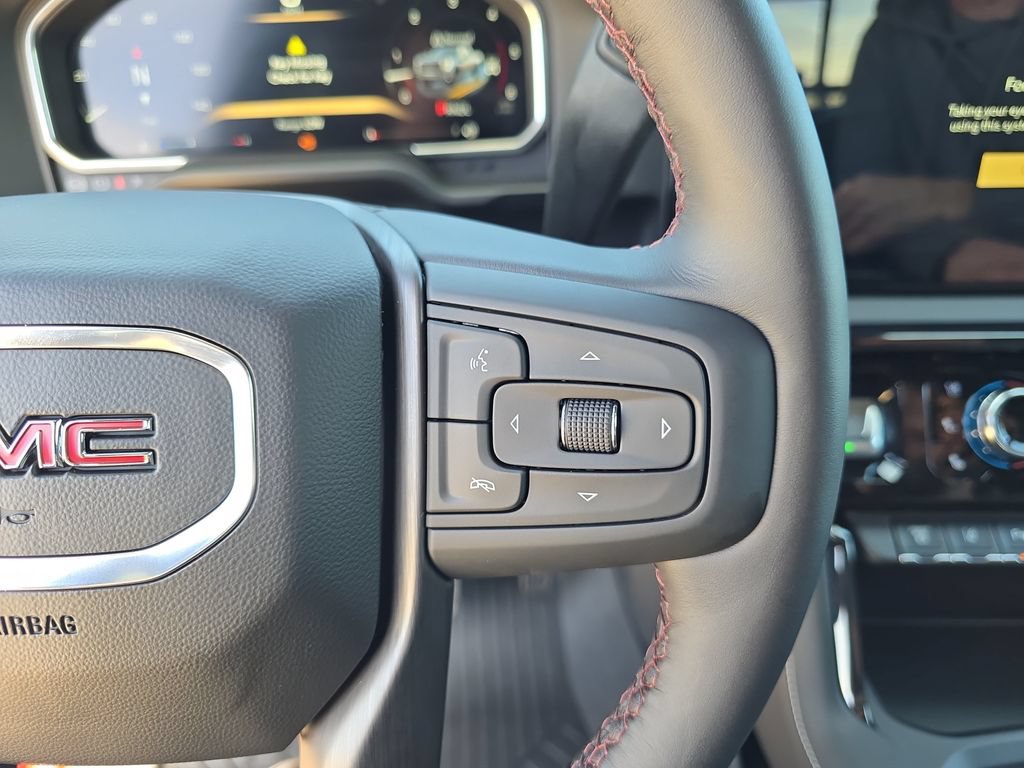 New 2026 GMC Sierra 2500 AT4X w/ AT4X AEV Edition AWD/4WD image 19