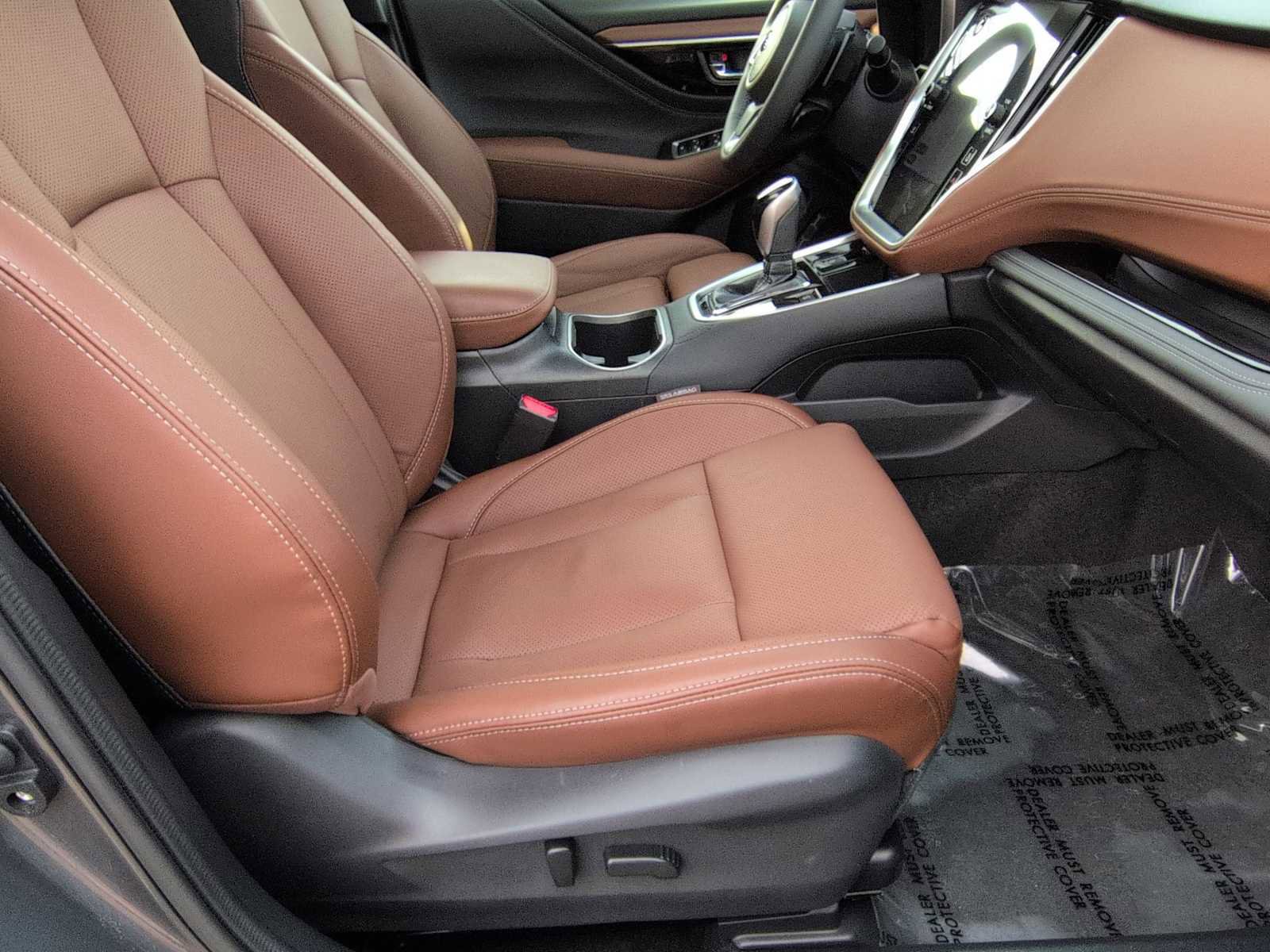 Used 2021 Subaru Outback Touring XT image 24