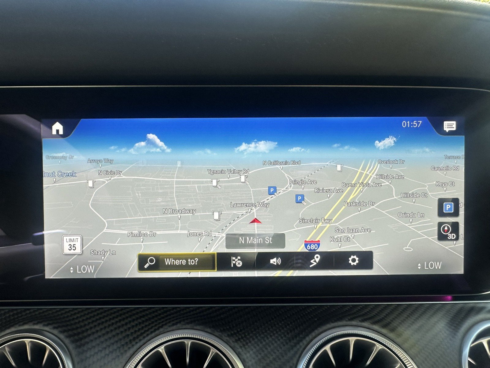 Used 2022 Mercedes-Benz AMG GT 53 image 22