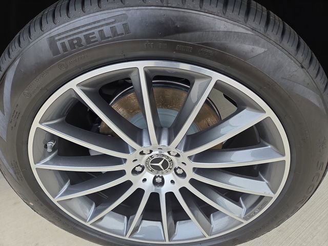 New 2026 Mercedes-Benz GLE 450 4MATIC Coupe image 29