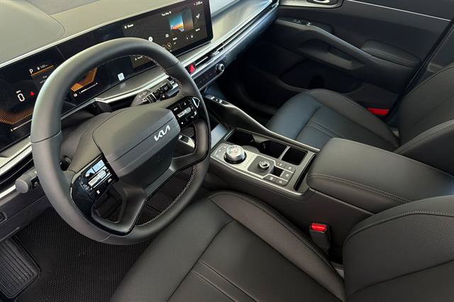 New 2026 Kia Sorento EX FWD image 10