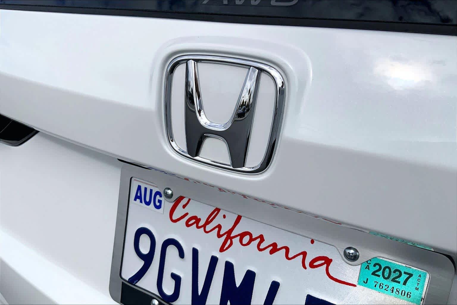 Used 2024 Honda CR-V Sport Touring image 30