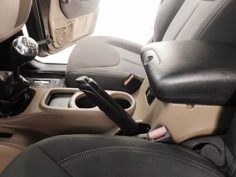 Used 2013 Jeep Wrangler Rubicon w/ Dual Top Group image 35