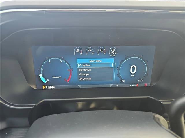 New 2026 Ford F250 Lariat w/ FX4 Off-Road Package image 21