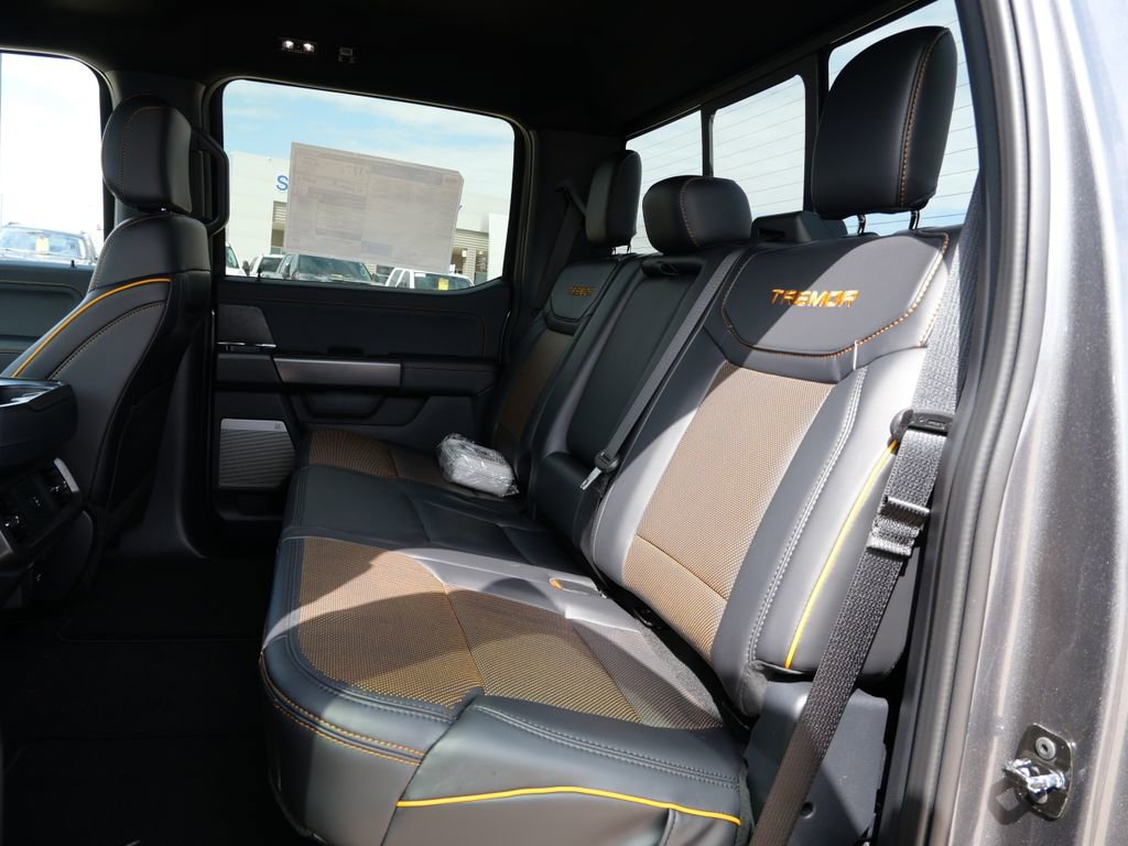 New 2026 Ford F150 Tremor w/ Equipment Group 402B AWD/4WD image 17