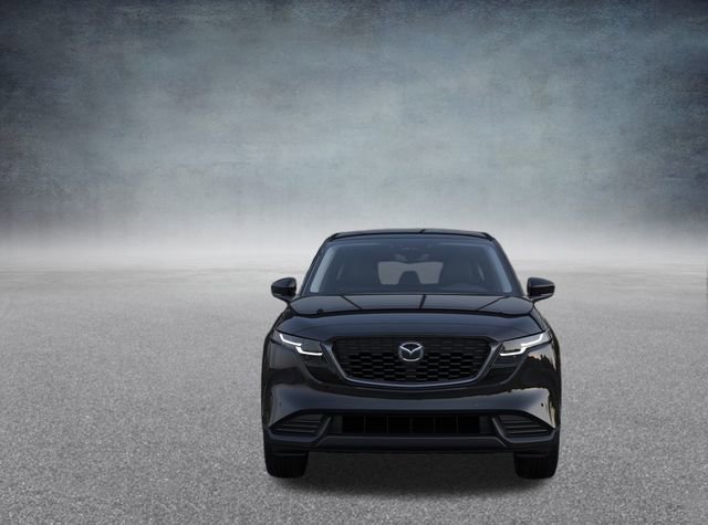 New 2026 MAZDA CX-5 Select image 6