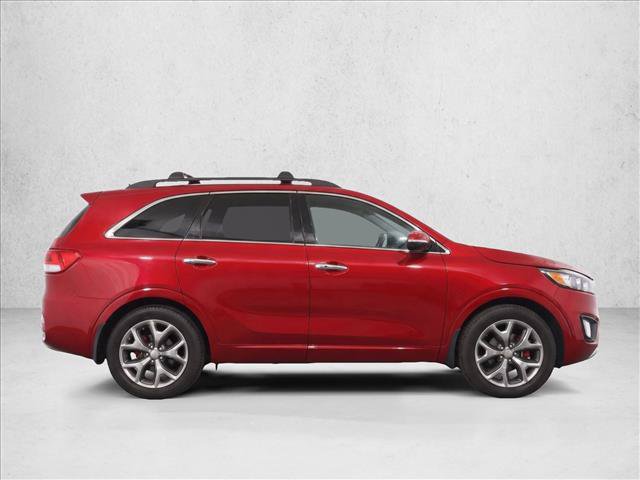 Used 2016 Kia Sorento SX FWD image 8