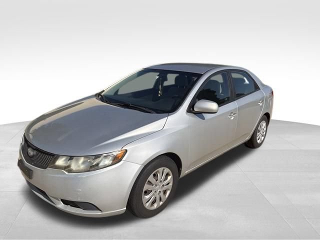 Used 2010 Kia Forte LX w/ Convenience Pkg FWD image 7