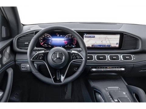 New 2026 Mercedes-Benz GLE 450 4MATIC image 6