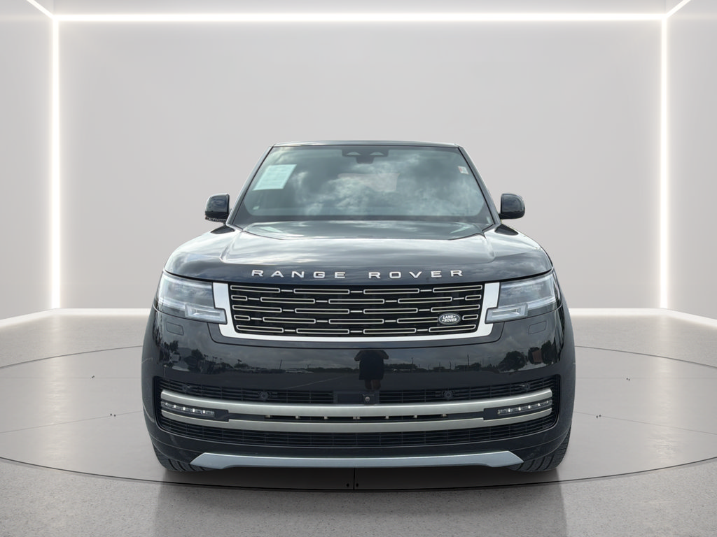 Used 2024 Land Rover Range Rover Long Wheelbase SE AWD/4WD image 11