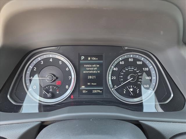 Certified 2023 Hyundai Sonata SEL image 27