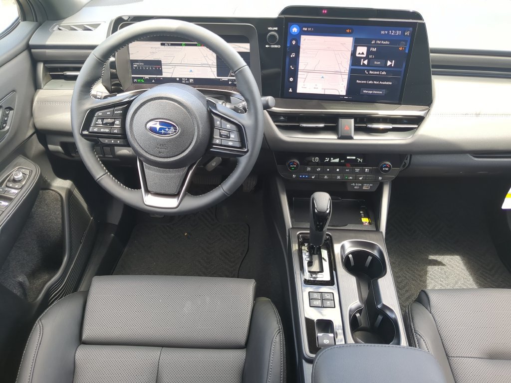 New 2026 Subaru Outback Limited AWD/4WD image 14