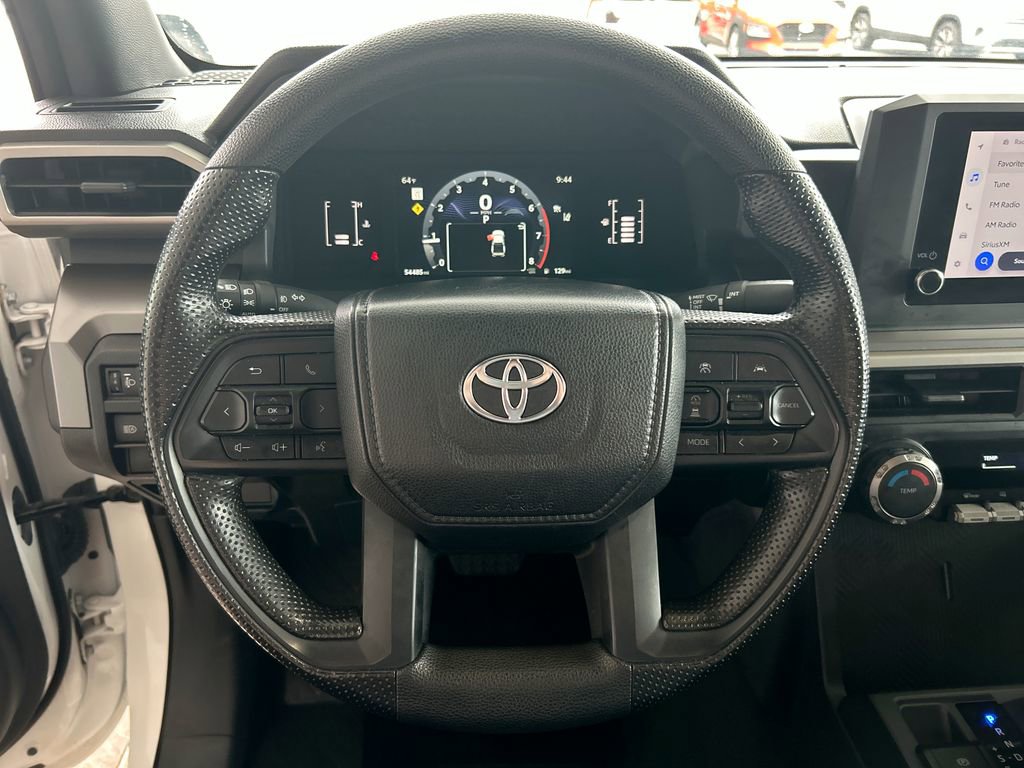Used 2024 Toyota Tacoma SR5 image 17