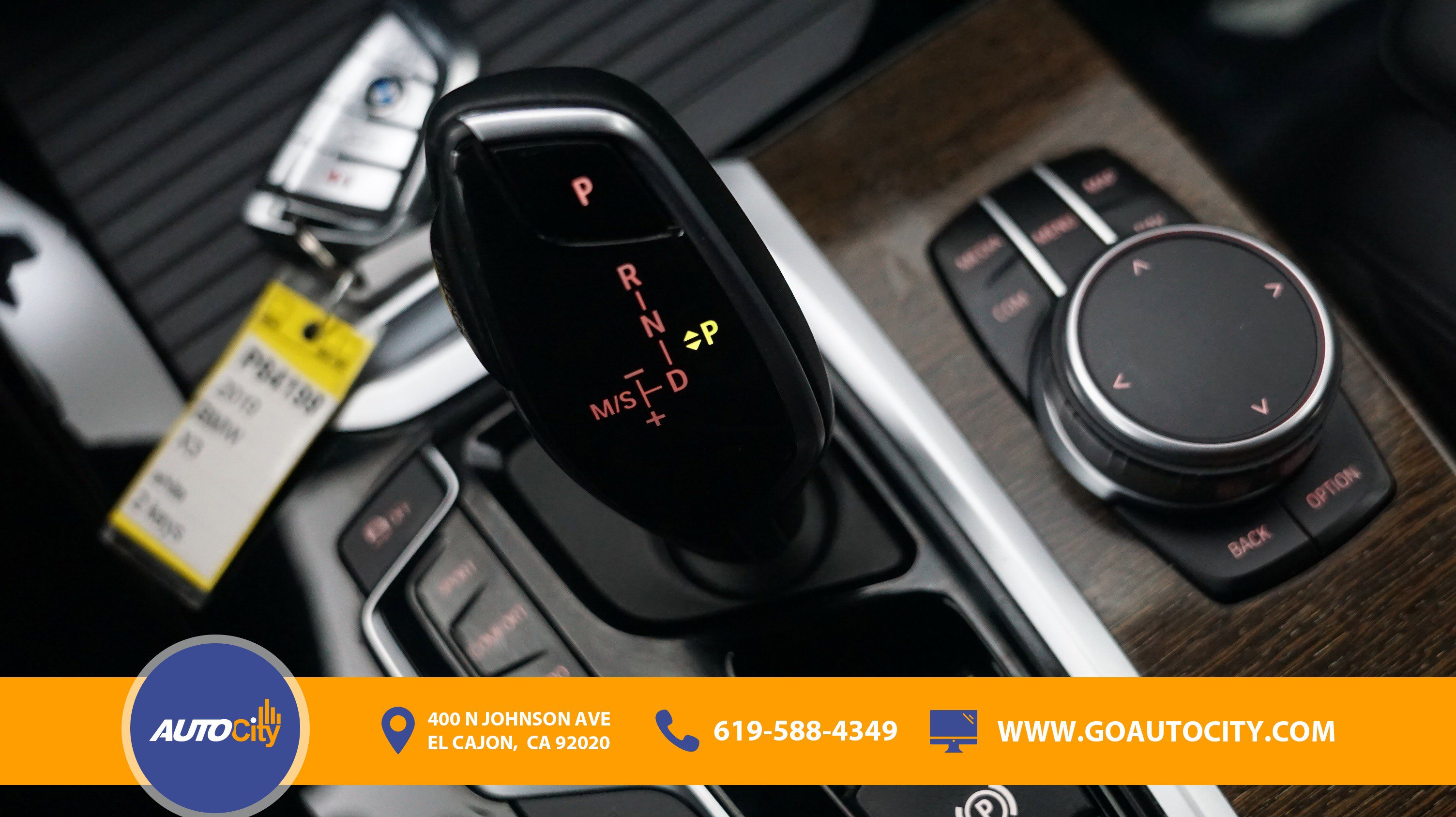 Used 2019 BMW X3 xDrive30i w/ Driving Assistance Package image 26