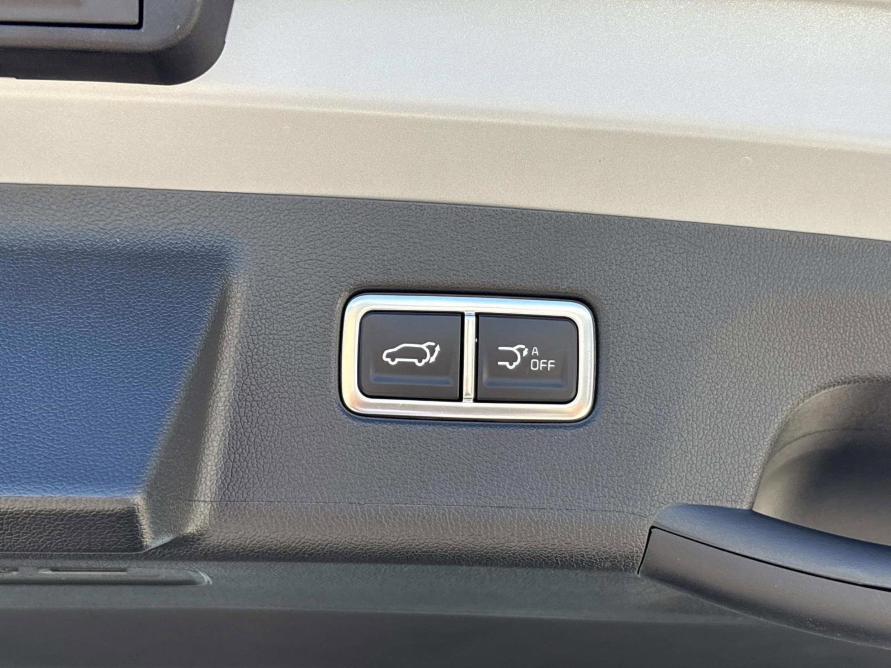 New 2026 Kia Sorento EX image 13