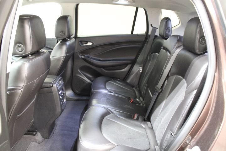 Used 2020 Buick Envision Essence image 22