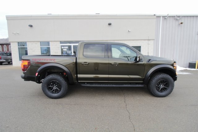 New 2025 Ford F150 Raptor image 15