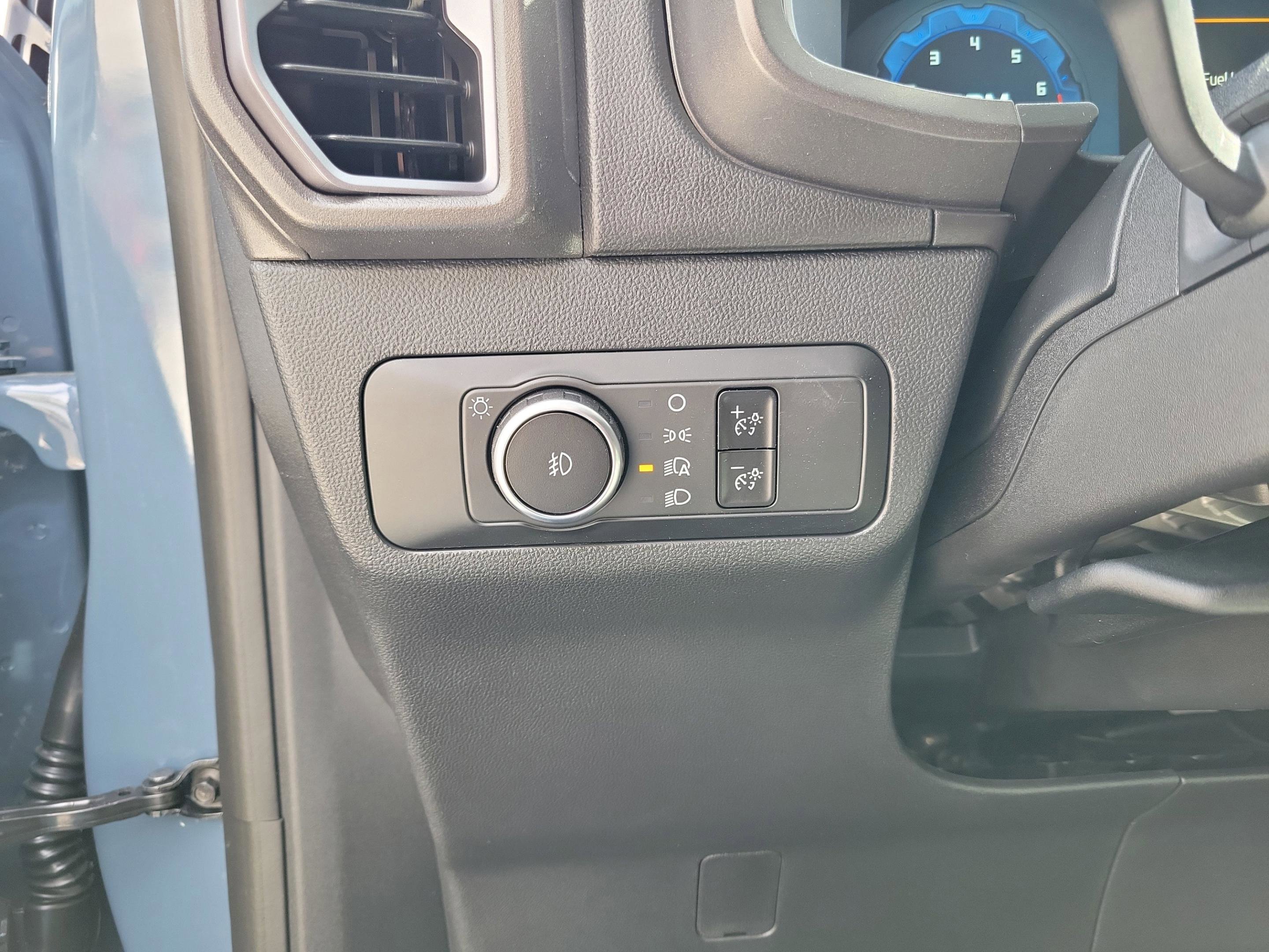 New 2026 Ford Bronco Sport Badlands w/ Sasquatch Badlands Package image 15