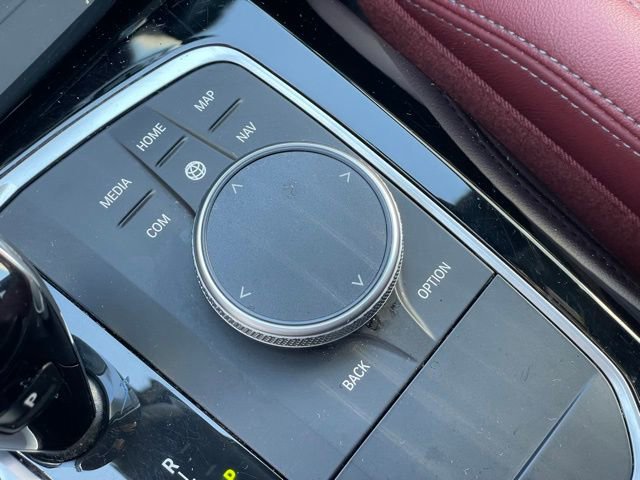 Certified 2023 BMW X3 xDrive30i w/ M Sport Package image 25