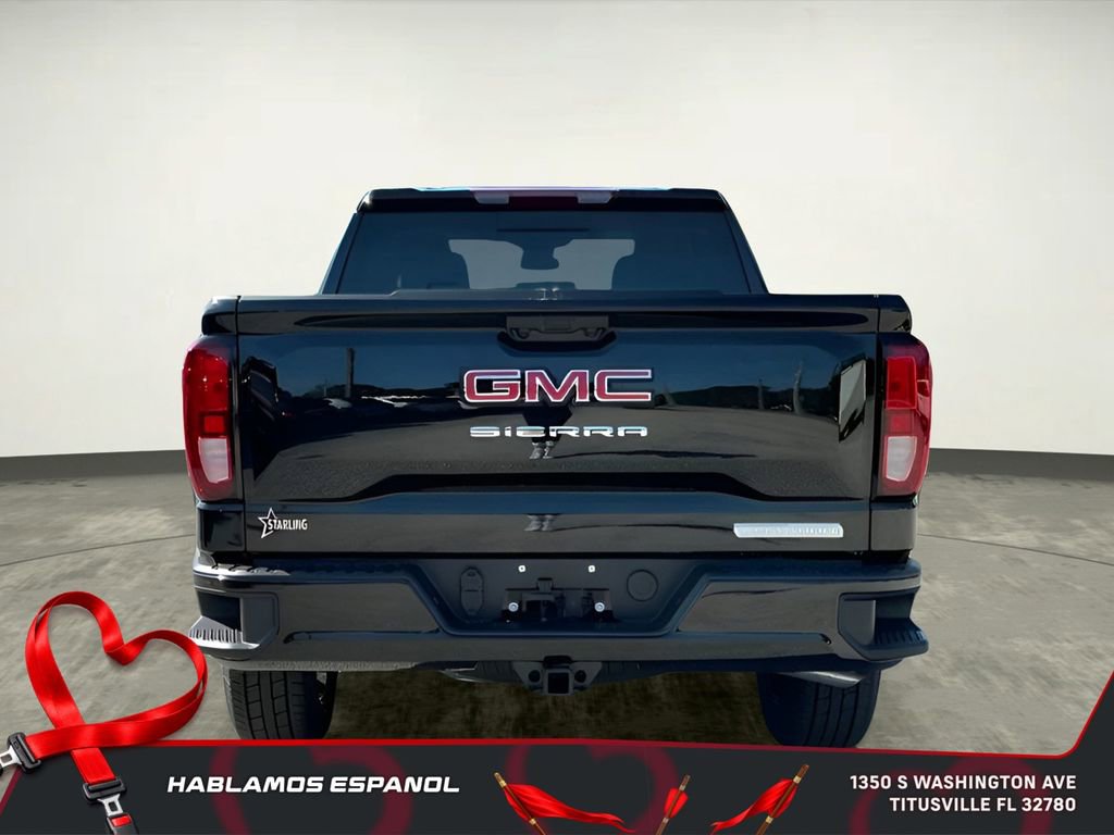 New 2026 GMC Sierra 1500 Elevation w/ Preferred Package image 8