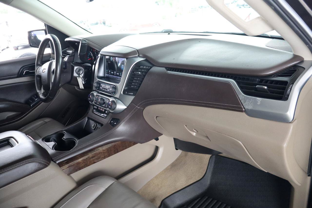 Used 2018 Chevrolet Tahoe LT RWD image 42