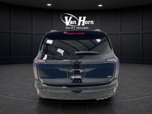 Used 2024 Kia Telluride SX X-Line image 14
