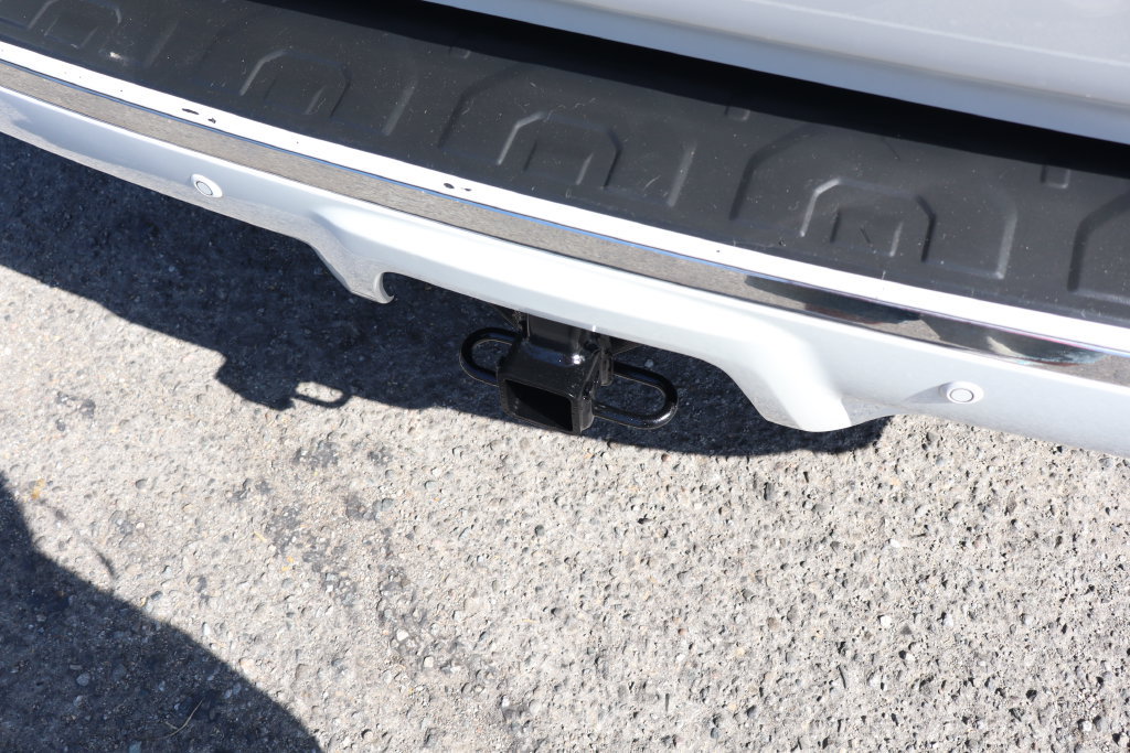 Used 2018 Toyota 4Runner Limited AWD/4WD image 54