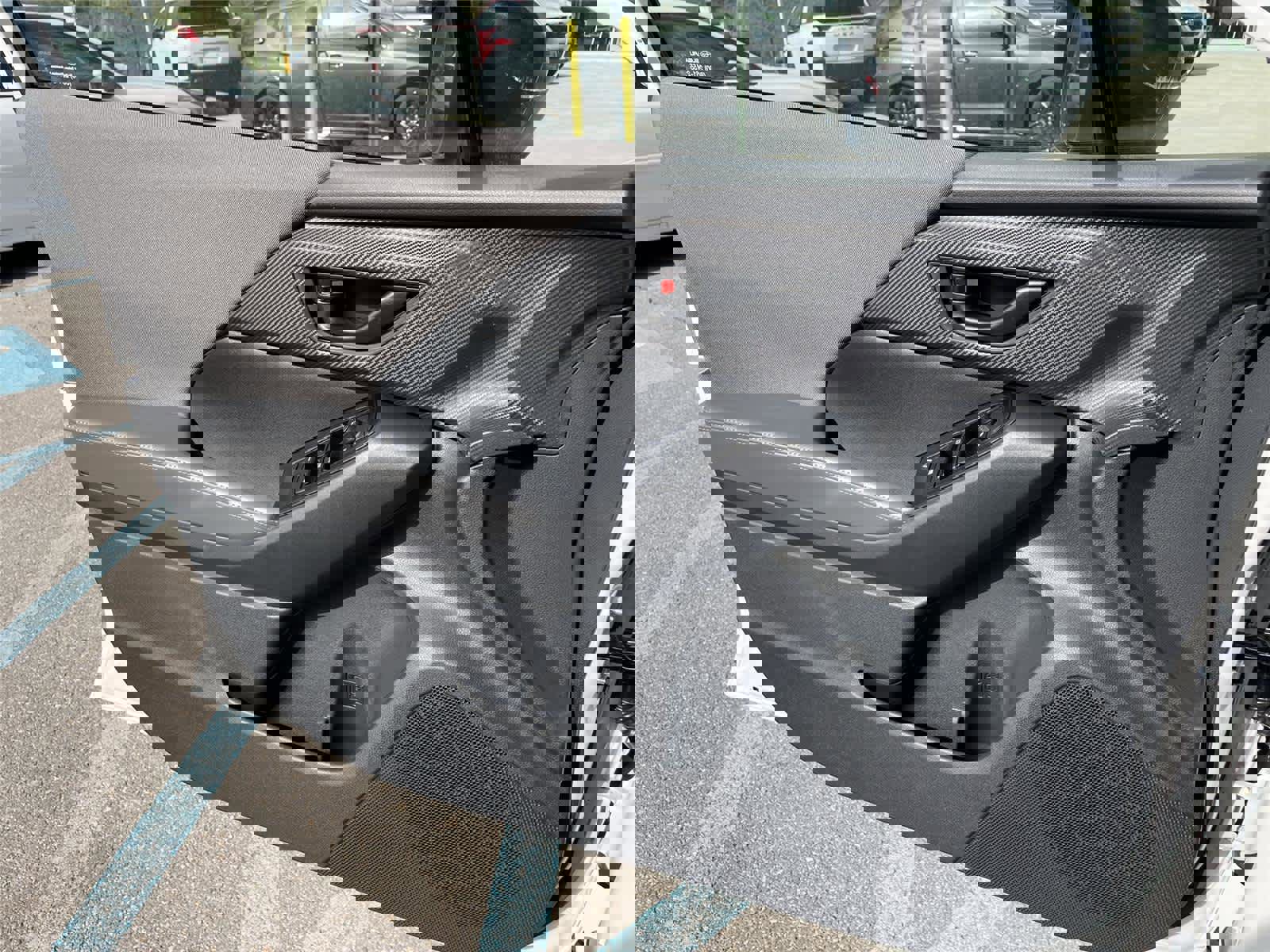 New 2026 Subaru Crosstrek 2.0i Premium image 26