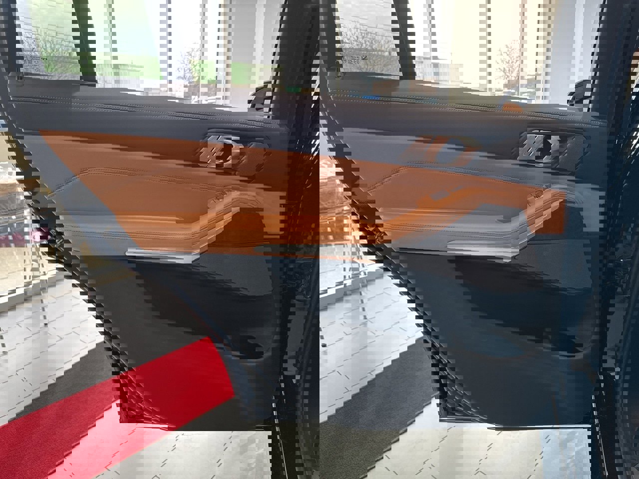 New 2026 BMW X7 xDrive40i image 50