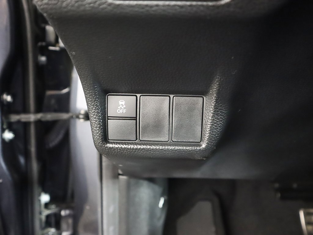 Used 2025 Honda Civic Sport image 35