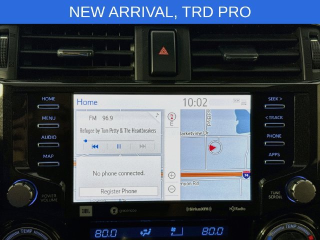 Used 2022 Toyota 4Runner TRD Pro AWD/4WD image 15