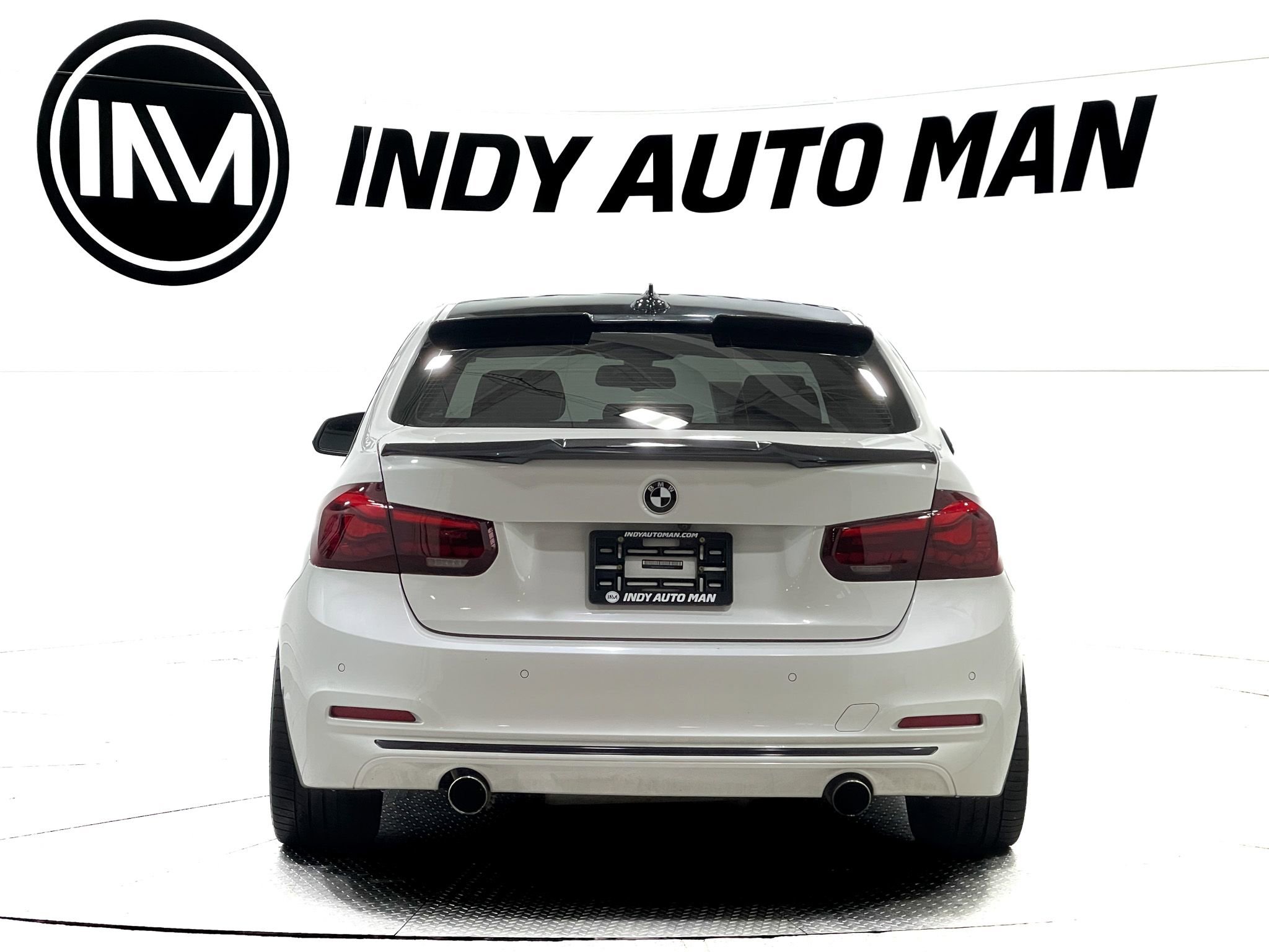 Used 2017 BMW 340i xDrive Sedan image 5