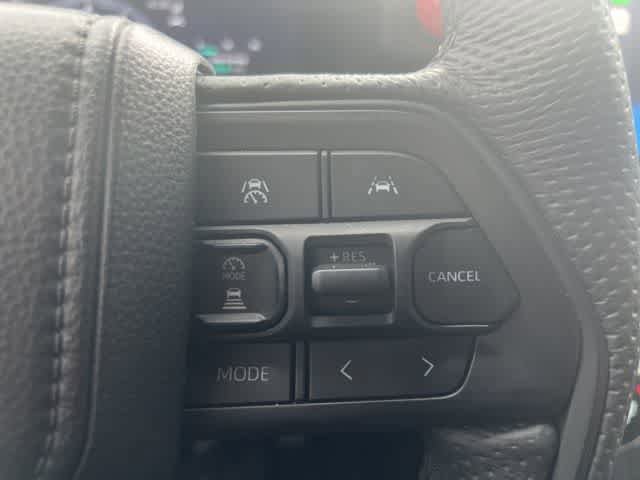 Used 2024 Toyota Tacoma TRD Pro AWD/4WD image 21