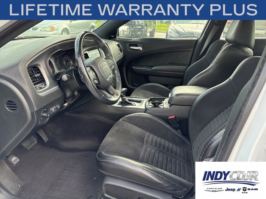 Used 2018 Dodge Charger R/T RWD image 7