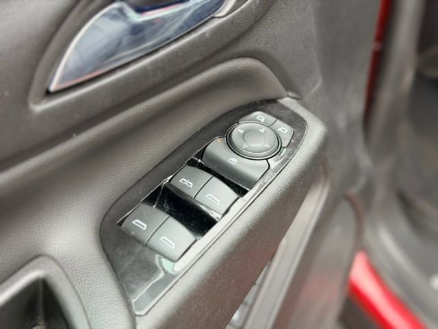 Used 2022 Chevrolet Equinox Premier image 21