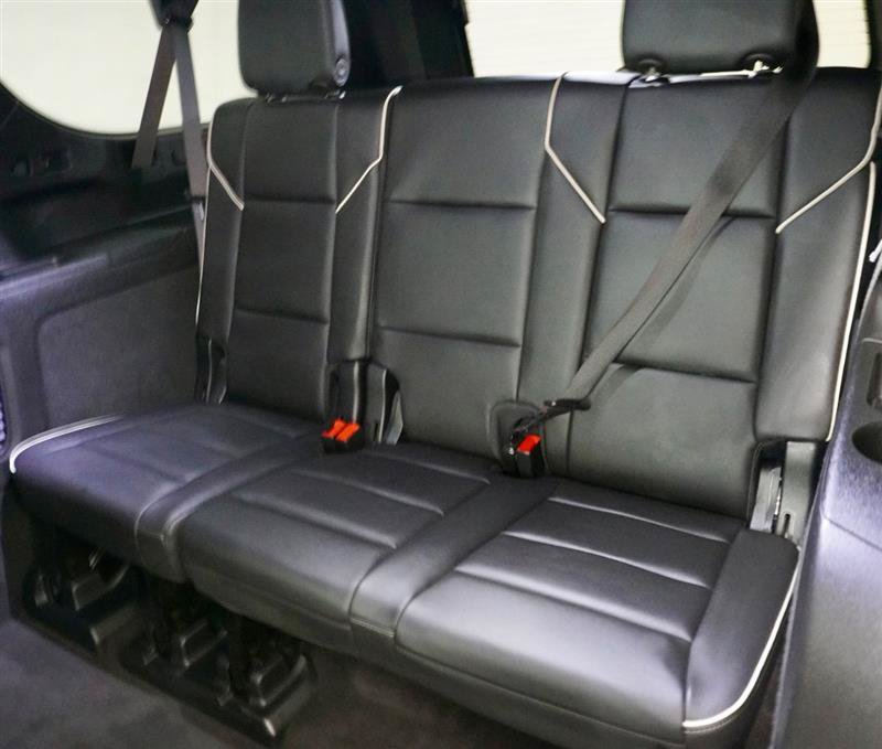 Used 2022 Cadillac Escalade ESV Premium Luxury AWD/4WD image 6