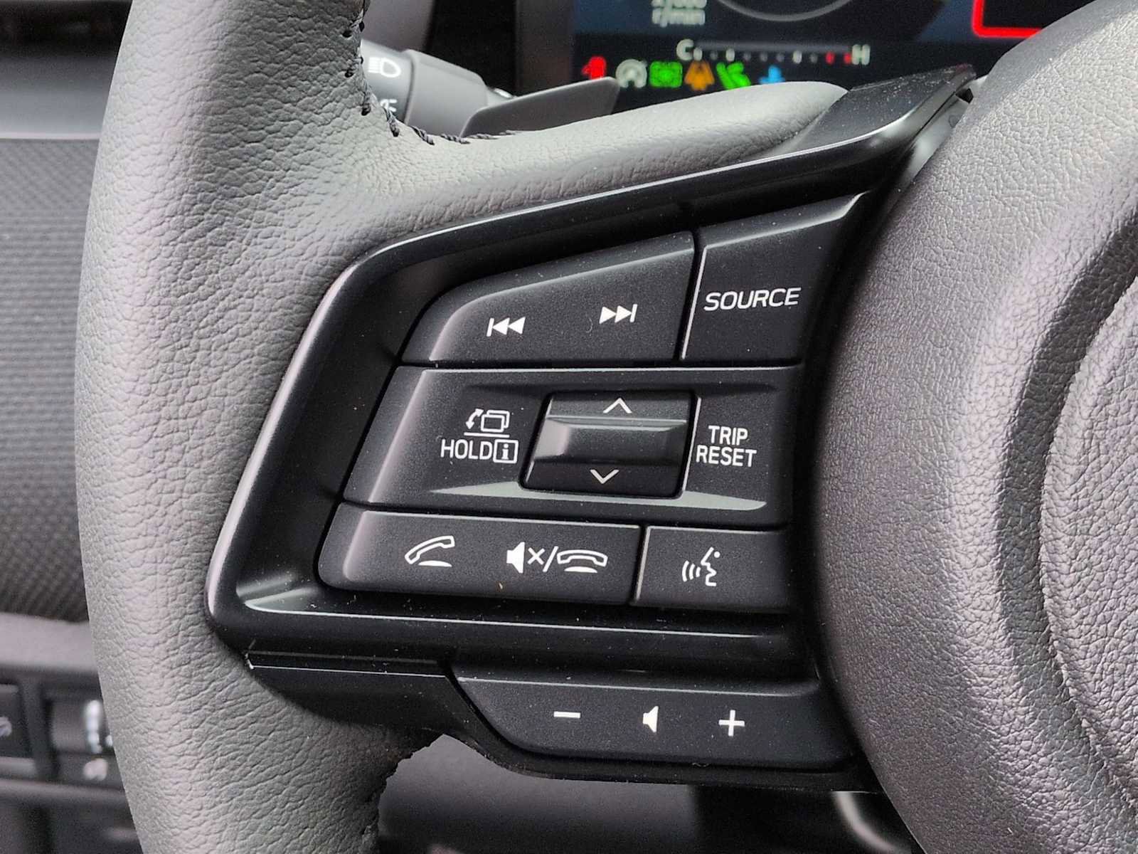 New 2026 Subaru Outback Premium image 25